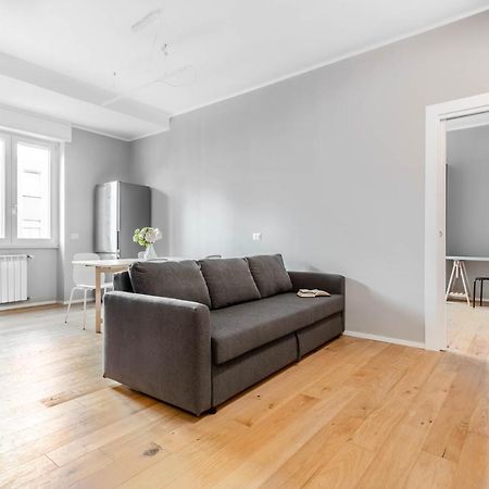 Joivy Charming Flat With Desk Apartment Milano Ngoại thất bức ảnh