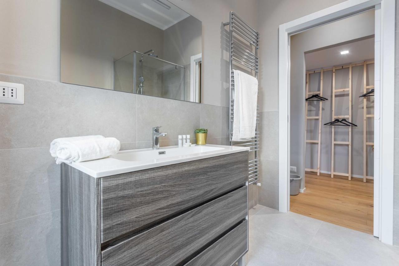 Joivy Charming Flat With Desk Apartment Milano Ngoại thất bức ảnh